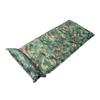 Jinwanfu Self-Inflating Camouflage Camping Mat