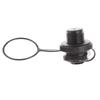 MSPA M-Spa Reve Elite SID Cover Screw Air Inflation for Valve Cap Hot Tup Air Tap Jet Fume Nut