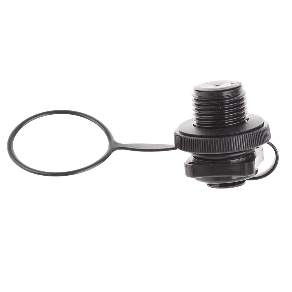 MSPA M-Spa Reve Elite SID Cover Screw Air Inflation for Valve Cap Hot Tup Air Tap Jet Fume Nut