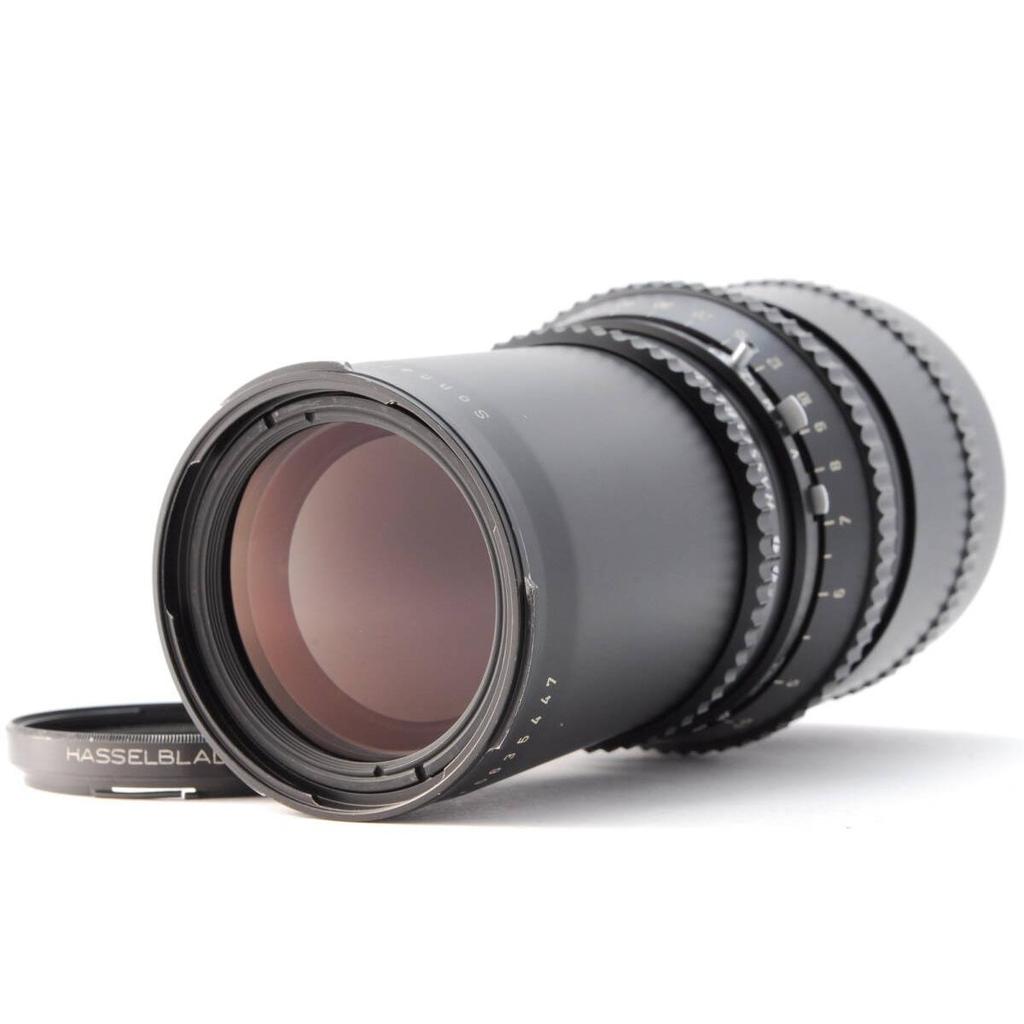 Used Hasselblad Sonnar C 250mm F5.6