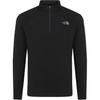 The North Face T Shirt Unisex Black NT7LR50A