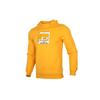 Neo Sweatshirts Men's Yellow Hooded Moderate Regular GL7226