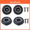 Drive Socket Kit Replacement 4pcs For Rx 1700w Nutribullet Blender Metal Plastic Replacement Accessories