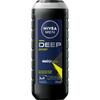 Nivea Men Deep Sport Shower Gel 3in1 for Men 500ML