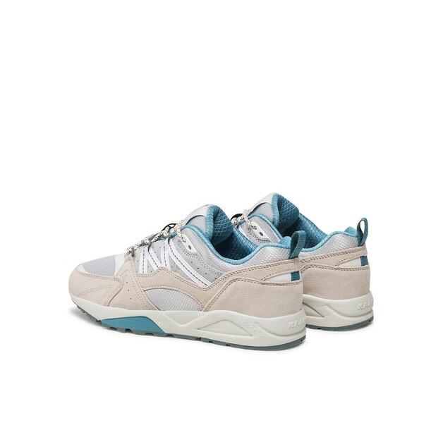 Мужские кроссовки Karhu Fusion 2.0 f804147 бежевые
