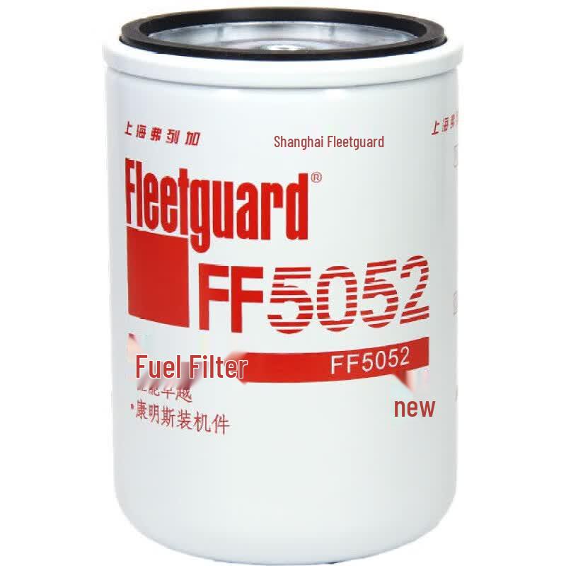 Guzhou FF5052 Diesel Fuel Filter Element for Dongfeng Mengshi