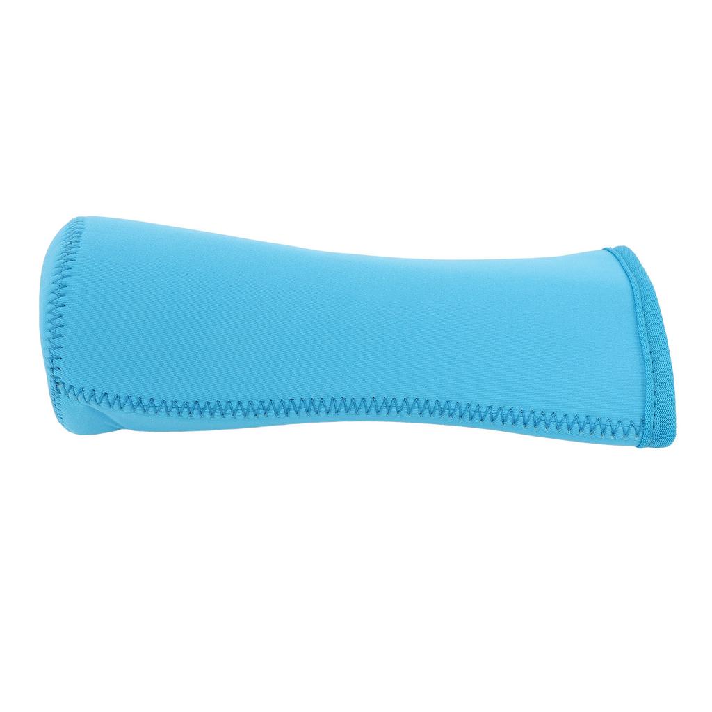 Bottle Sleeve Sweat Absorbing Neoprene Insulated Bottle Cover for Cirkul 22oz Plastic Stainless