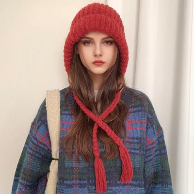 Kopfbedeckungen – Mützen