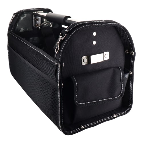 Sankyo Corporation DBLTACT Open Carry Bag, Digital Camouflage, DT-SRB-420DC