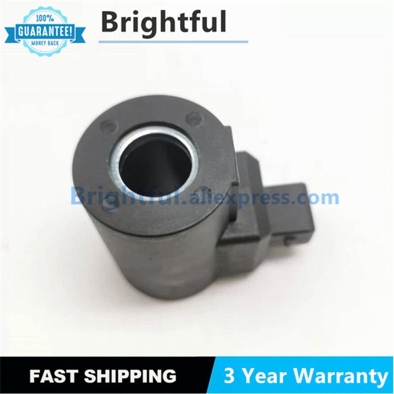 280239 24V DC Magnetspule für hydraulische Pilotpumpe 280238 280237 280263 10333044 280257 280249 280263 280156 280269 Neu