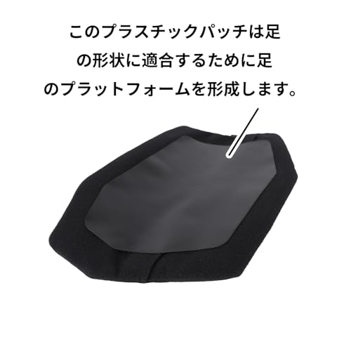 Adjustable Belt and Tactical MOLLE Lowering Leg Platform Lowering Leg Panel for Left Leg (Black)