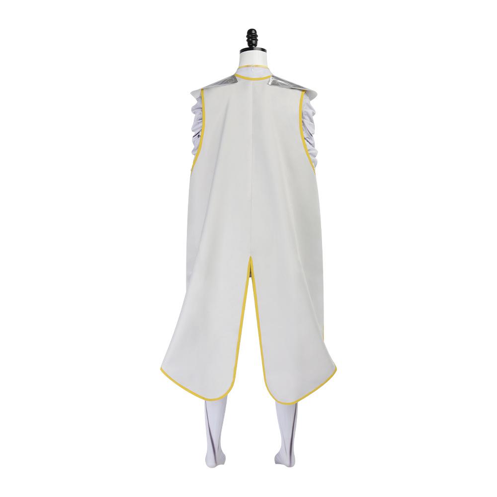 97X Men Storm Female Cosplay Costume, Halloween Cosplay Storm Female Cosplay Costume