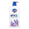 Safeguard Lavender Scent Healthy Cleansing Body Wash