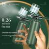 K-SKIN KD88D Portable Oxygen Injection Facial Hydration Mister CN Plug (adapter Included)