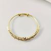 [Vintage Bat Shape Bracelet] Boho Halloween Bat Shape Vintage Statement Fashion Bracelet | Women Party Favors