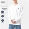 JEEP SPIRIT Men's Quick-Dry Long Sleeve Athletic T-Shirt