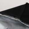 Black Piano Cover Dustproof Keyboard with Shrink Pumping Dust Cover