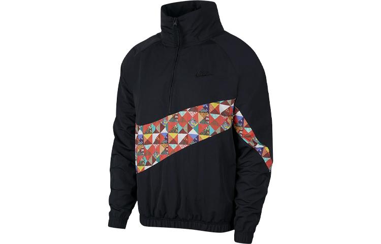 Nike Jackets Men s Stand Collar Moderate Other CI7690-010 S