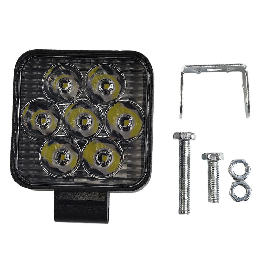 Motorcycle Light Bar Driving Fog Lamp Motorcycle Light Truck