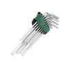 SATA 12-Piece Imperial Extra-Long Hex Key Set