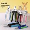 Pet Nail Clippers & File - Dog & Cat Grooming Tools