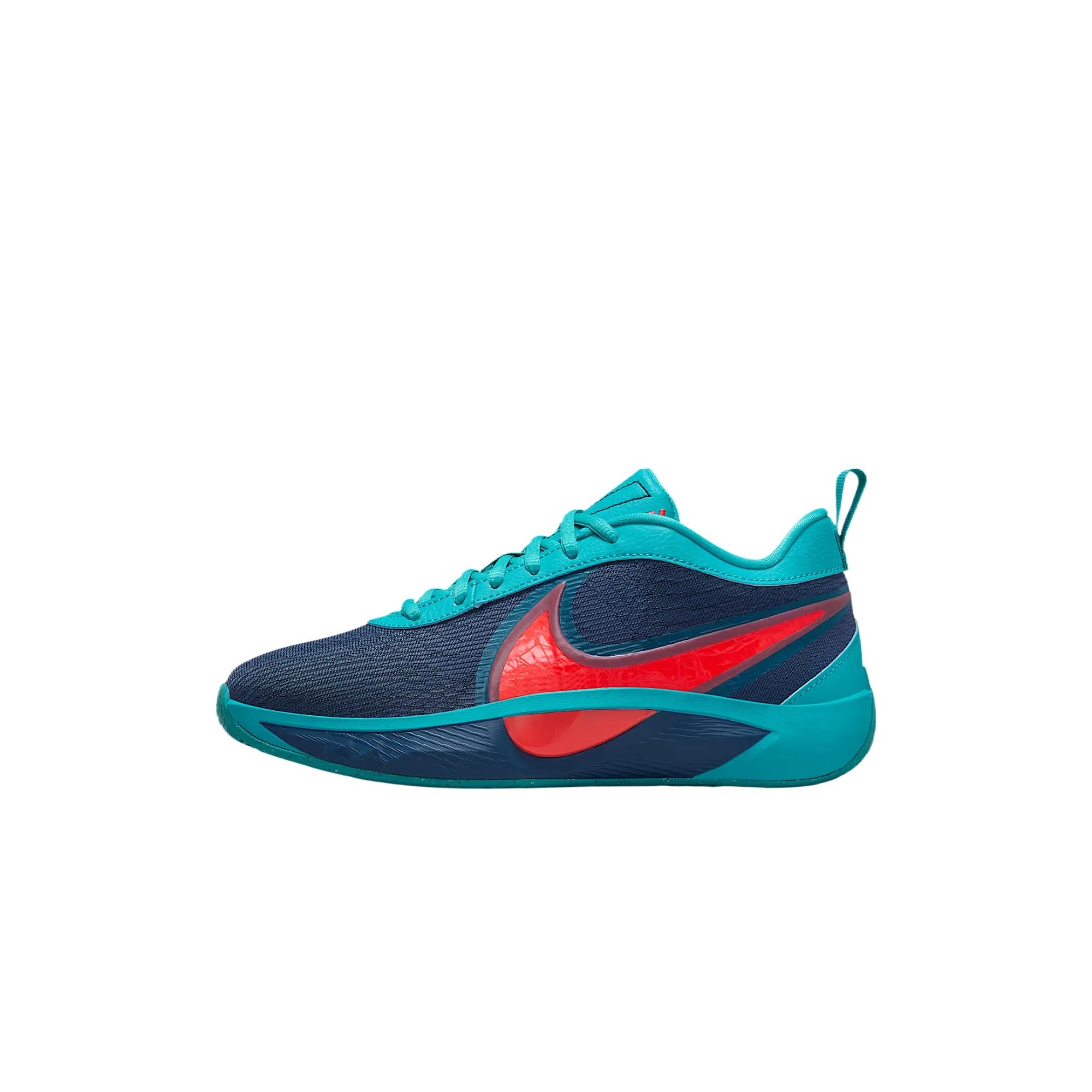 (GS) Nike Giannis Zoom Freak 6 Liam and Maverick Kids FQ7378-300 EU 38.5