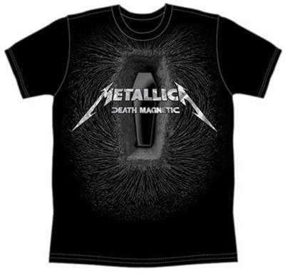 Metallica Underground Unisex T-Shirt