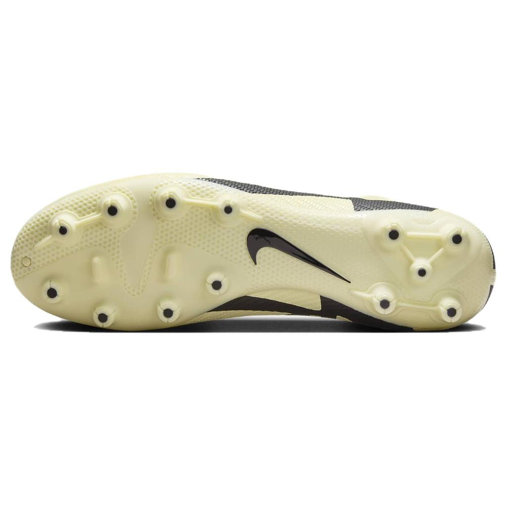 New Nike Mercurial Vapor 15 Pro 'Yellow Black' DJ5602-700