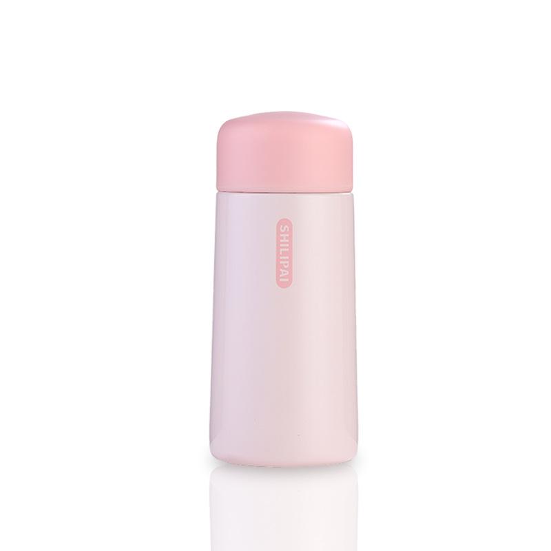 Student Mini Pocket Cup 304 Stainless Steel Girls High Value Thermos Cup 316 Food Grade Liner