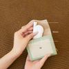 Study Rechargeable Travel Book Night Light Bedroom Desk Lamp Clip-On