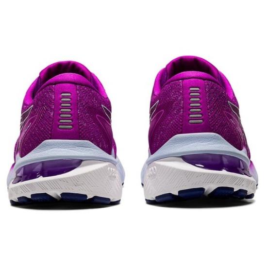 Asics GT-2000 10 Low Lavender Glow W - 1012B045-704