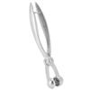 with Lock Fruit Pit Remover Heavy Duty Fruit Corer Cherry Pitter  Cherries/Olives/Dates