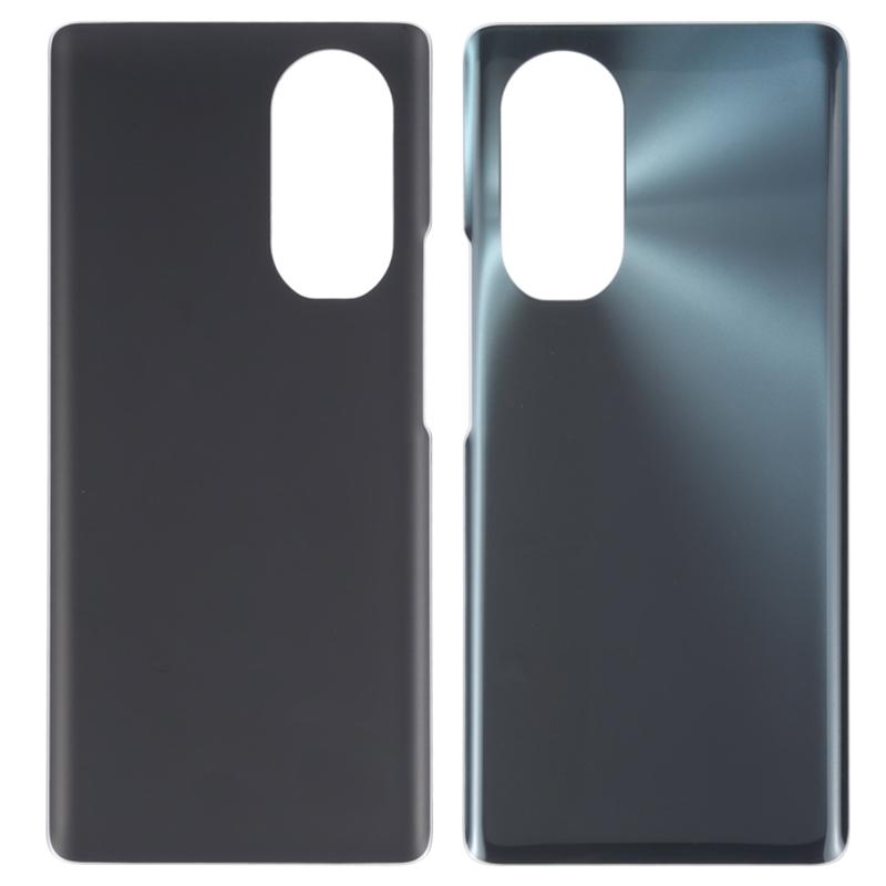 

For Honor 50 Back Battery Housing Cover Replacement (without Logo) Green
