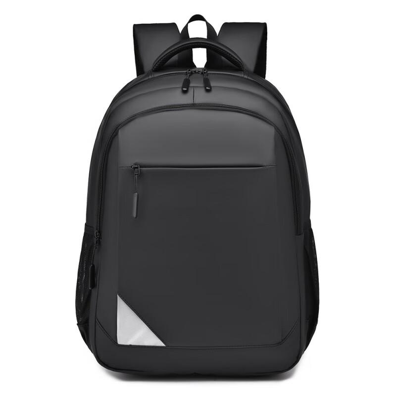 Li Shen Men s Business Laptop Backpack
