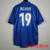 England/Argentina/Arsene N/Royal M Retro Football Jersey Classic Nostalgic Replica Thai Version Game Training