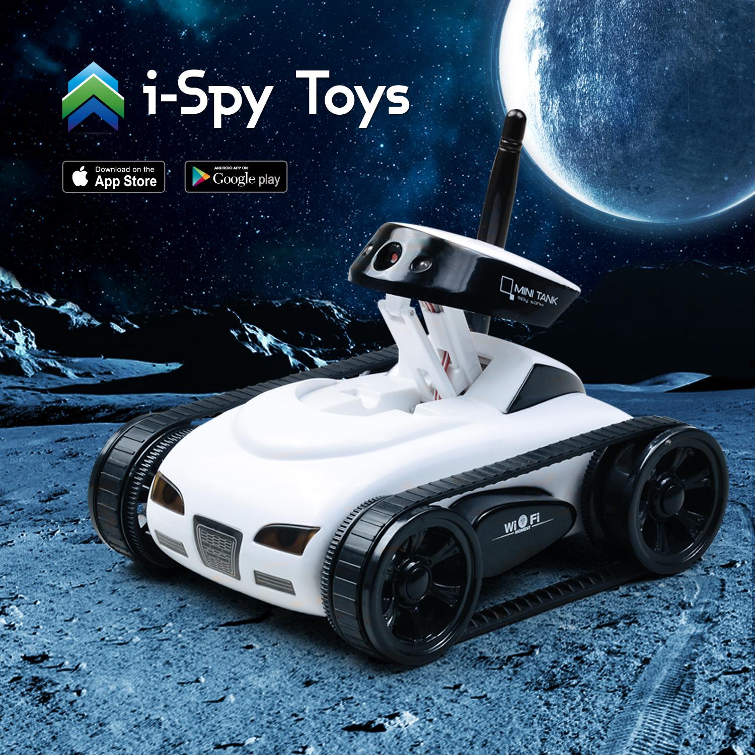 

777-272 Mini RC Tank Remote Control Battle Tank Toy Vehicle Model WIFI Real-time Image Transmission Electric Toy Type A