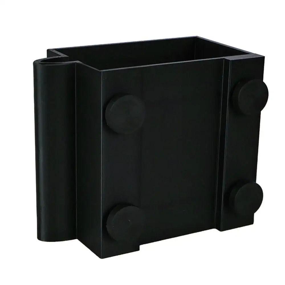 Leak-Proof Diesel Barrel Storage Rack Anti-lost Fixed Magnetic Additive Holders  Truck Bed