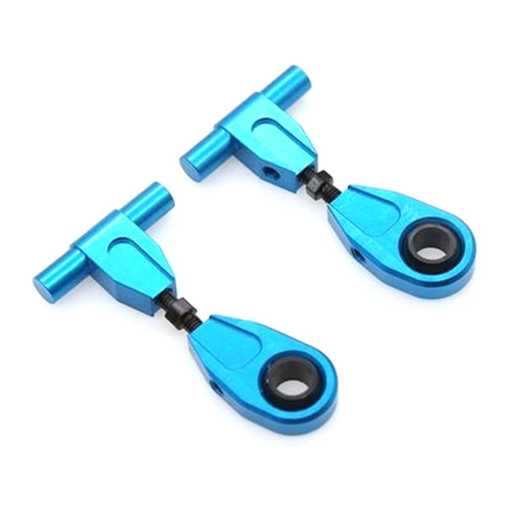 RC TT-02 Full Set Upgrade Part Kit Aluminum Drive Shaft Swing Arm Steering Cup CVD Motor Base For Tamiya TT02 1/10 On Road Car