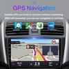 Android 13 Carplay Auto 4G+WIFI Car Radio For Lifan X60 X 60 2011-2016 2 Din Navigation GPS Multimedia Video Player Head Unit BT
