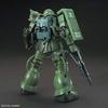 BANDAI SPIRITS HG Mobile Suit Gundam ORIGIN Zaku II C-6 R6 Type 1 144 Scale Pre-colored Plastic Model