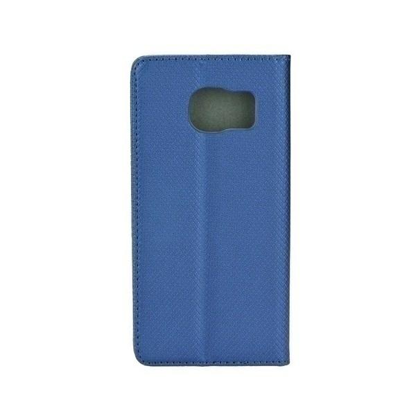 Etui Smart Magnet Book Google Pixel 8 Granatowe