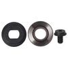 Set Completo di Flange per Sega Circolare DCS391 con Flange Interne 61004600