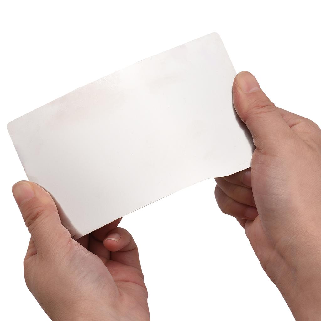 135*80mm Mola de Remoção Aço Flexível Placa de Construção Folha Base de Impressão + Adesivo Magnético com Suporte Adesivo Fácil