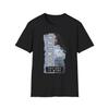 Brandy Retro Diva Pattern Tshirt A 90s Nostalgic Style Gift for Music Lovers The Boy Is Mine Concert Commemorative Tshirt