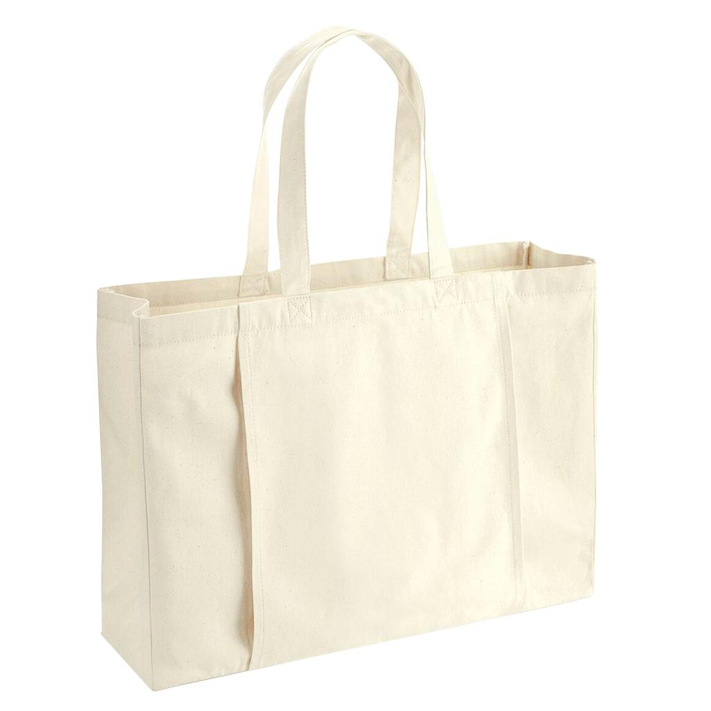 Westford Mill EarthAware Yoga Organic Tote Bag