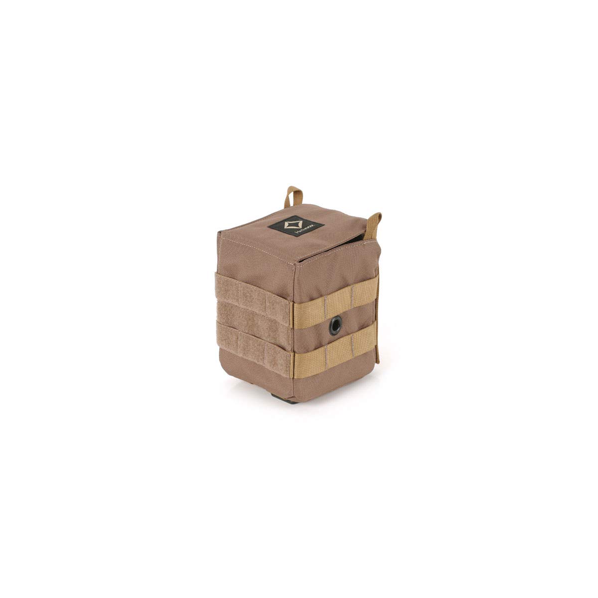 

Helinox Table Side Storage XS [Authorized Japanese Distributor Product] (Coyote)