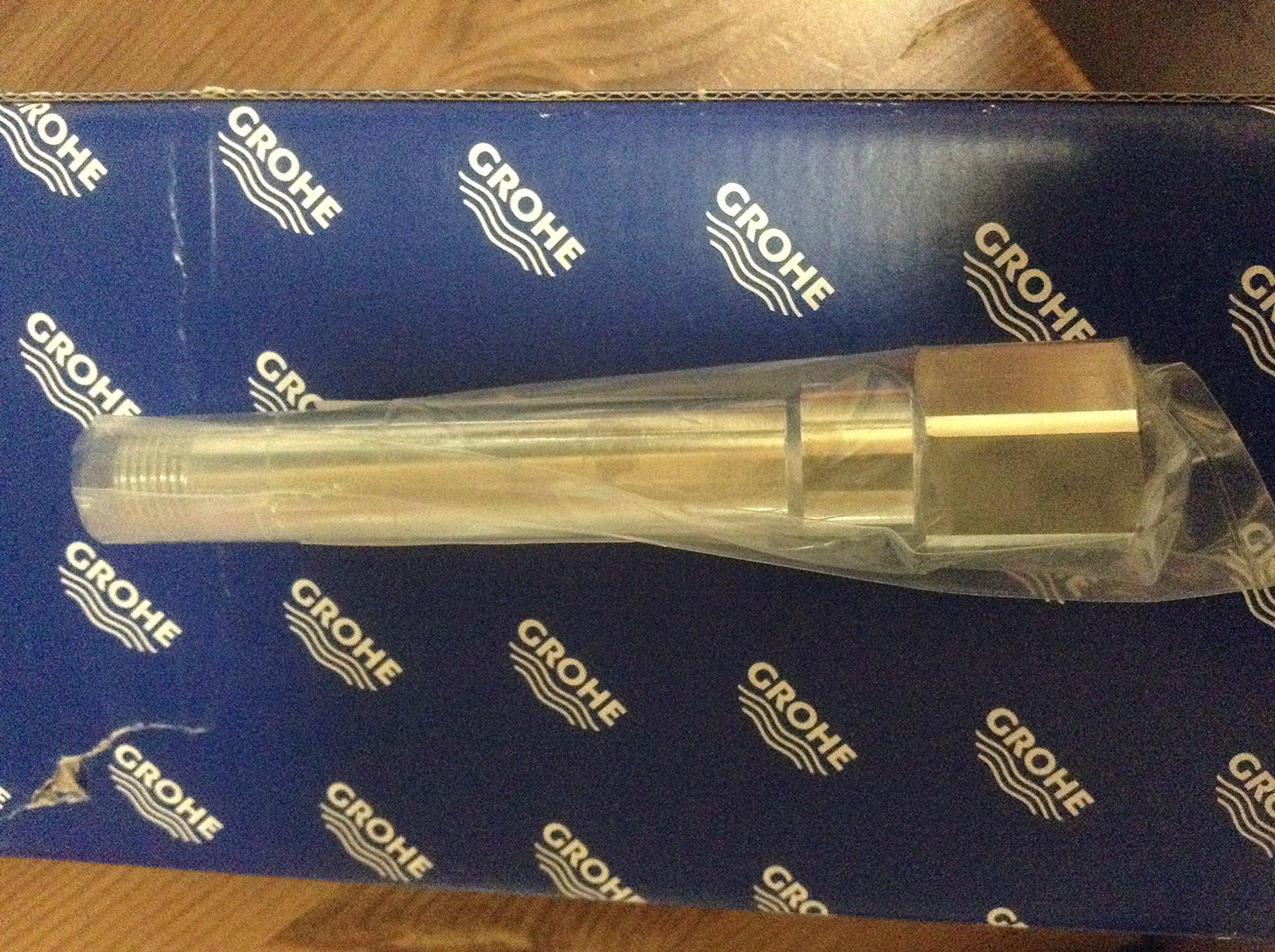 

JPL3200 GROHE Connection Adapter 1/2 (1 piece) (GROHE Authorized Dealer Online Store)