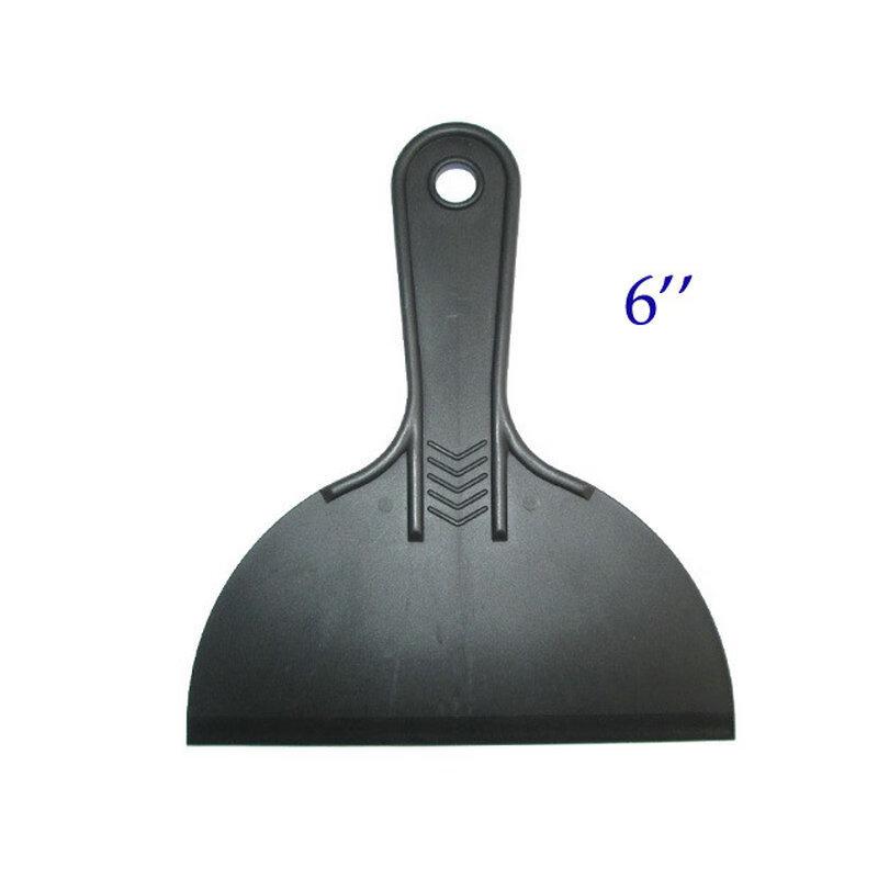 Multi-purpose Plastic Scraper Set
