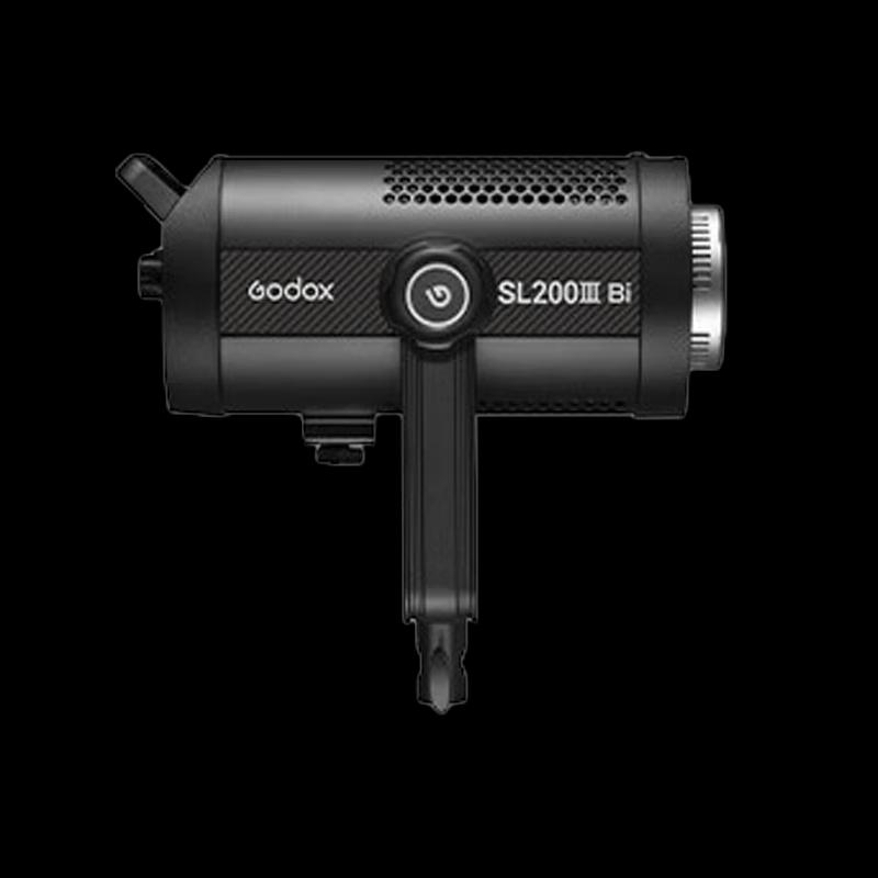 

Godox SL200IIIBi Bi-color LED Video Light Kit