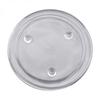 Package Content Cup Mat Glass Round Candle Plates Round Candle Plates